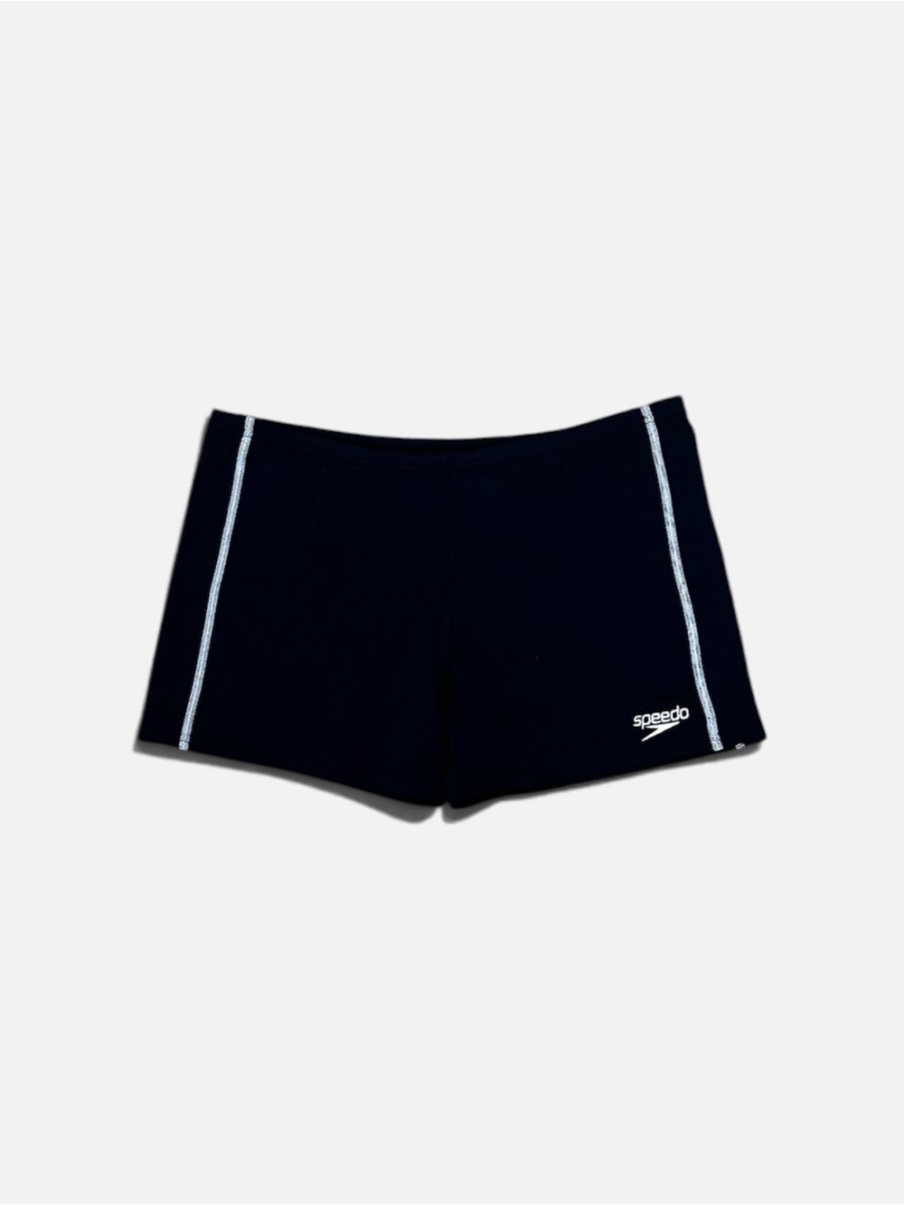 Speedo Unisex (Women’s or Men’s) Navy Swim Shorts